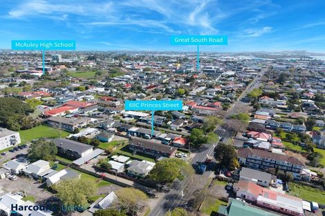 Photo of property in 69c Princes Street, Otahuhu, Auckland, 1062