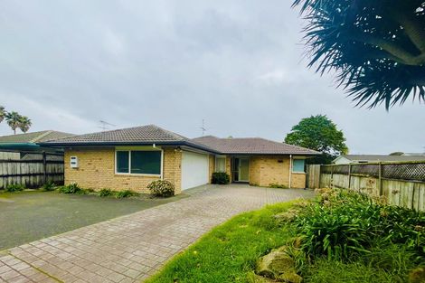 Photo of property in 1/9 Harrison Road, Mount Wellington, Auckland, 1060