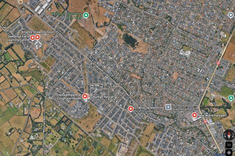 Photo of property in 21 Blue Jacket Drive, Halswell, Christchurch, 8025