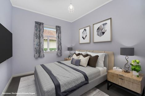 Photo of property in 22 Mako Mako Road, Levin, 5510