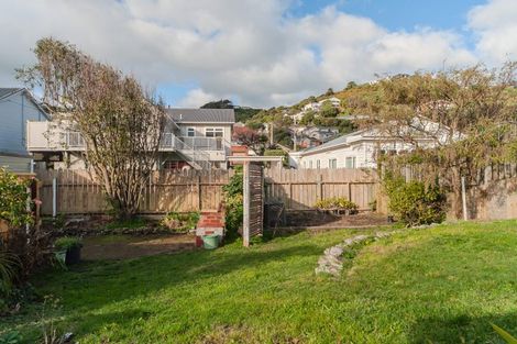 Photo of property in 195 Clyde Street, Island Bay, Wellington, 6023