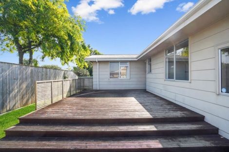 Photo of property in 70a Galloway Street, Hamilton East, Hamilton, 3216