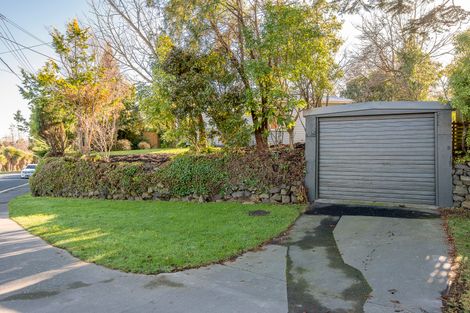 Photo of property in 181 Fifield Terrace, Opawa, Christchurch, 8023