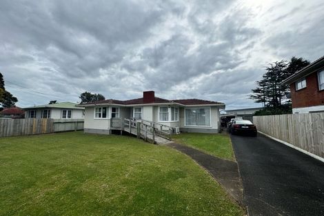 Photo of property in 189 Portage Road, Papatoetoe, Auckland, 2025