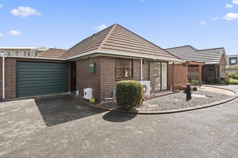 Photo of property in 1/21 Tennyson Avenue, Avalon, Lower Hutt, 5011