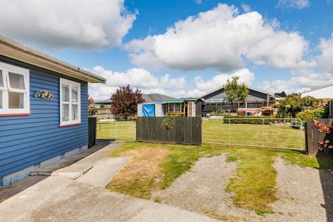 Photo of property in 30 Mccorkindale Street, Feilding, 4702