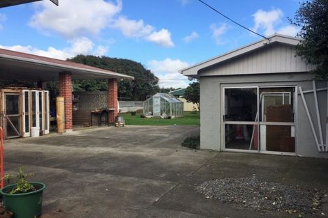 Photo of property in 24 Liverpool Street, Levin, 5510