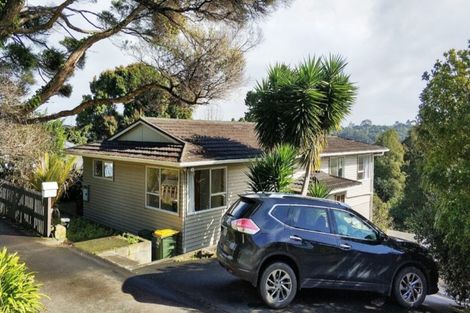 Photo of property in 7 Bryers Place, Bayview, Auckland, 0629