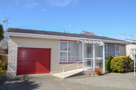 Photo of property in 4/134 Pomona Street, Strathern, Invercargill, 9812