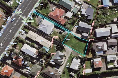 Photo of property in 126c Mangere Road, Otahuhu, Auckland, 1062