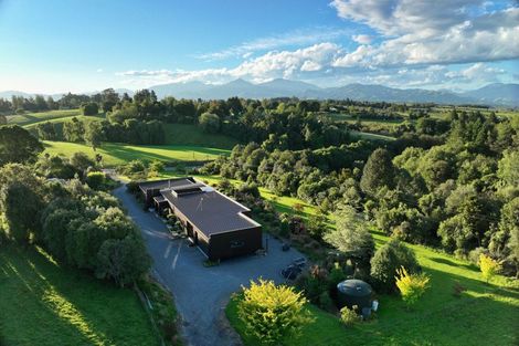 Photo of property in 14 Kalaugher Road, Geraldine Downs, Geraldine, 7991