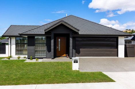 Photo of property in 21 Turnbull Drive, Witherlea, Blenheim, 7201