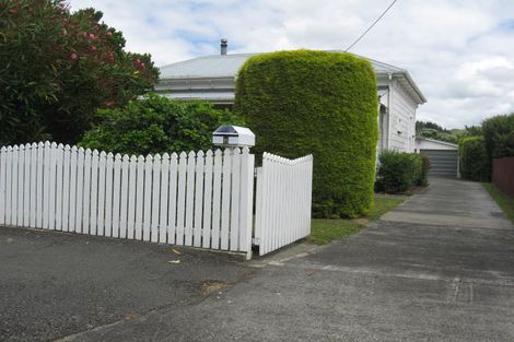 Photo of property in 8 Seddon Street, Aramoho, Whanganui, 4500