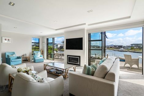 Photo of property in 314 Waterways Parade, Pauanui, Hikuai, 3579