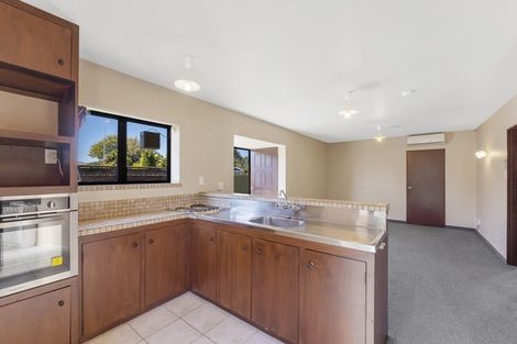 Photo of property in 6 Boyce Street, Springlands, Blenheim, 7201