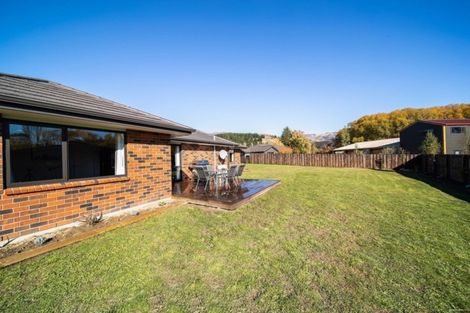 Photo of property in 26 Alice Burn Drive, Luggate, Cromwell, 9383