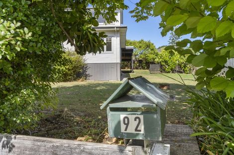 Photo of property in 92 Moore Street, Howick, Auckland, 2014