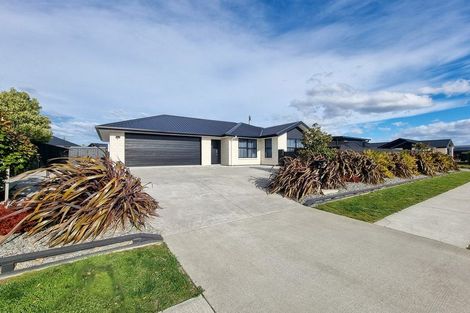 Photo of property in 5 Spitfire Drive, Burleigh, Blenheim, 7201