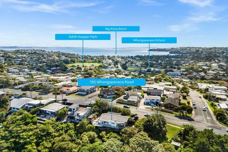Photo of property in 785 Whangaparaoa Road, Manly, Whangaparaoa, 0930