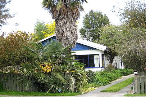 Photo of property in 26 Leitrim Street, Redwoodtown, Blenheim, 7201