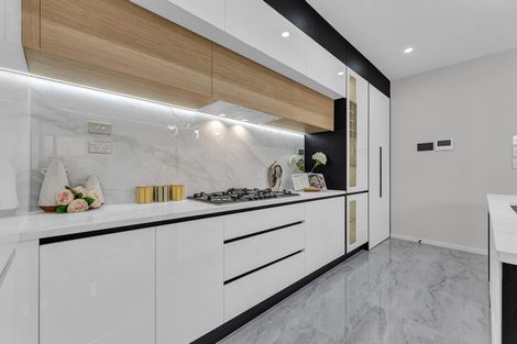 Photo of property in 40 Barley Road, Flat Bush, Auckland, 2019