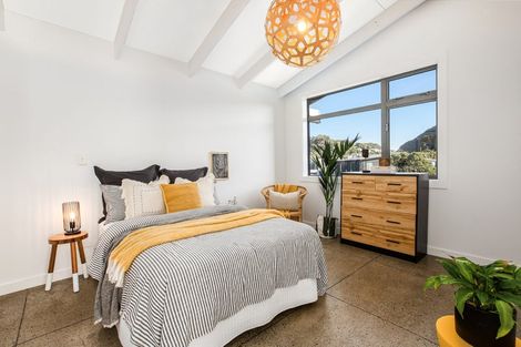 Photo of property in 91 Ludlam Street, Seatoun, Wellington, 6022