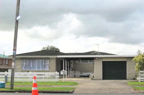 Photo of property in 134 Elliot Street, Pahurehure, Papakura, 2113