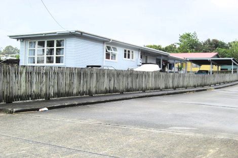 Photo of property in 64c Morningside Road, Morningside, Whangarei, 0110