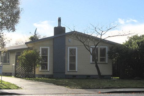 Photo of property in 114 Portsmouth Road, Flaxmere, Hastings, 4120