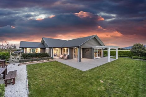Photo of property in 225 Livingstone Road, Ngahinapouri, Hamilton, 3290