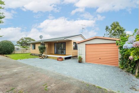 Photo of property in 11a Freemans Road, Otaki, 5512