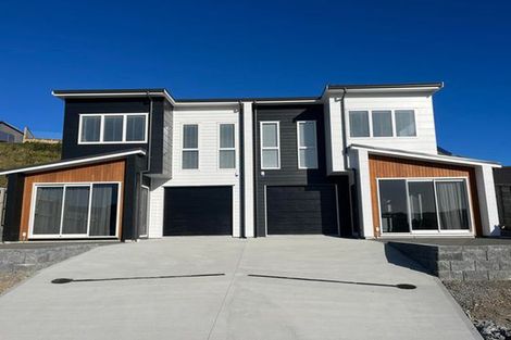 Photo of property in 115a Queen Charlotte Drive, Aotea, Porirua, 5024