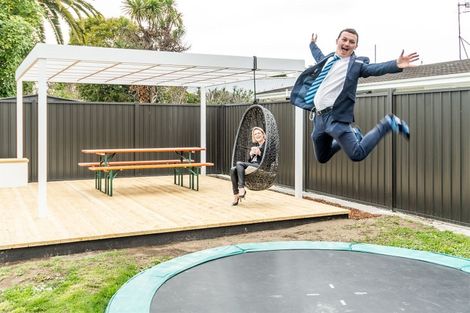 Photo of property in 48 Latham Street, Napier South, Napier, 4110