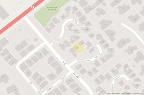 Photo of property in 3 Birchwood Grove, Richmond, 7020