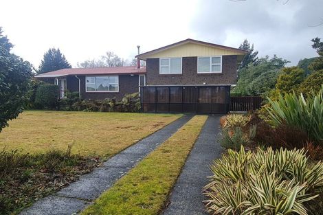 Photo of property in 48 Lochmaben Road, Tokoroa, 3420