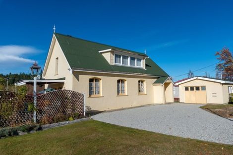 Photo of property in 45 Derwent Street, Naseby, 9396