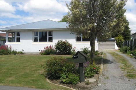 Photo of property in 41 Glenmore Avenue, Casebrook, Christchurch, 8051