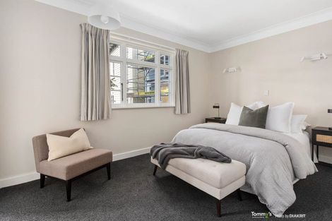 Photo of property in 20d Portland Crescent, Thorndon, Wellington, 6011