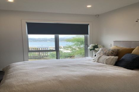 Photo of property in 216d Sutherland Road, Lyall Bay, Wellington, 6022