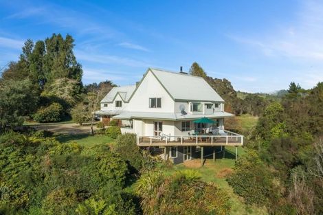 Photo of property in 101 Raurimu Road, Raurimu, Owhango, 3989