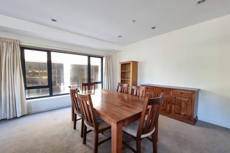 Photo of property in Kate Sheppard Apartments, 3a/42 Molesworth Street, Thorndon, Wellington, 6011