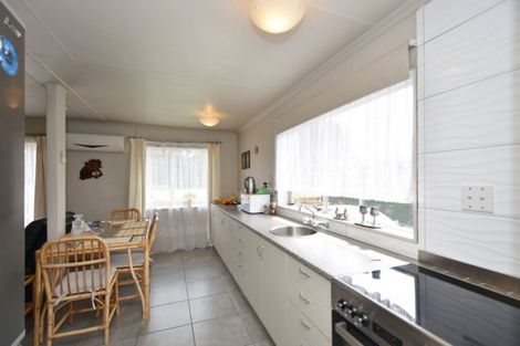 Photo of property in 217 Ball Street, Kingswell, Invercargill, 9812