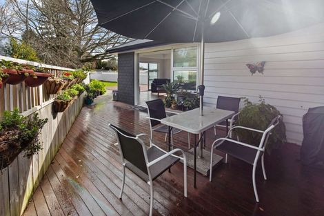 Photo of property in 3 Christie Avenue, Te Awamutu, 3800