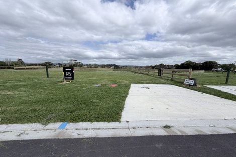 Photo of property in 10 Robert Bruce Place, Waipu, 0582