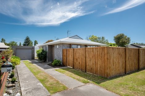 Photo of property in 36 Burleigh Road, Redwoodtown, Blenheim, 7201