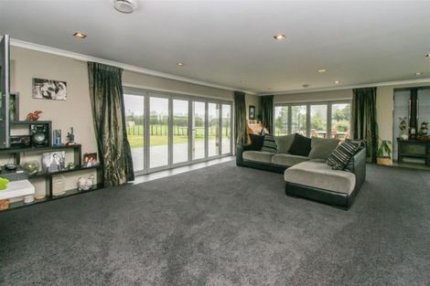 Photo of property in 1271 Upland Road, Egmont Village, Inglewood, 4386