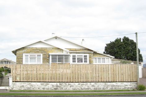 Photo of property in 36 Ngaio Street, Strandon, New Plymouth, 4312