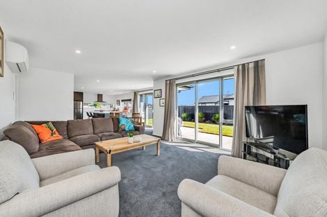 Photo of property in 16 Bonecrusher Street, Lincoln, 7608