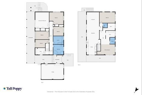 Photo of property in 152a Parklands Avenue, Bell Block, New Plymouth, 4312