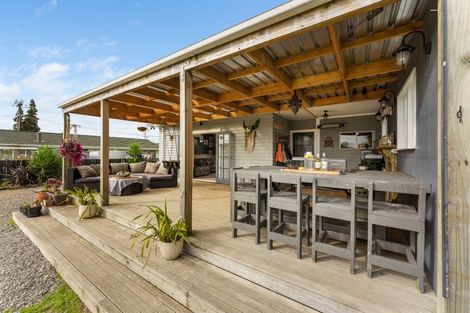 Photo of property in 16 Julia Street, Pahiatua, 4910